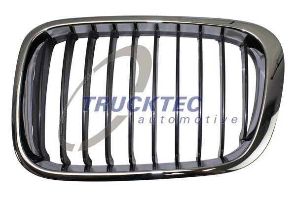 TRUCKTEC AUTOMOTIVE Решетка радиатора 08.62.231